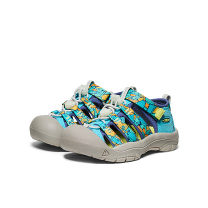 Little Kids' Newport H2 Pebble Glow