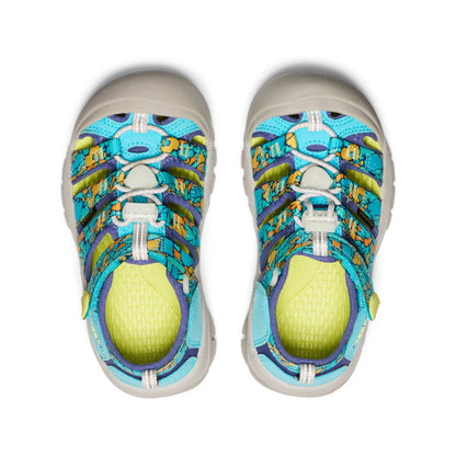 Little Kids' Newport H2 Pebble Glow