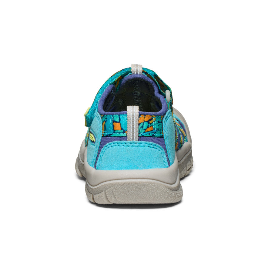 Little Kids' Newport H2 Pebble Glow
