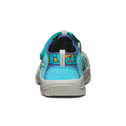 Little Kids' Newport H2 Pebble Glow