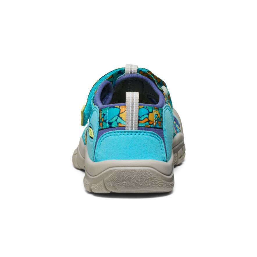 Big Kids' Newport H2 Pebble Glow