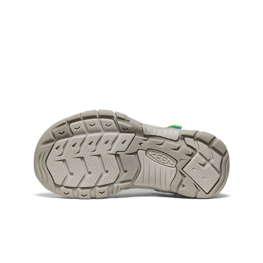 Big Kids' Newport H2 Pebble Glow
