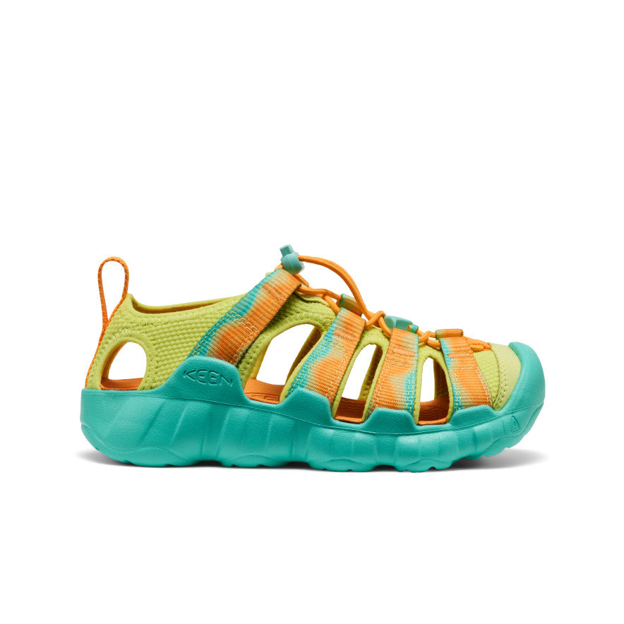 Big Kids' Hyperport H2 Sandal Destination Pack