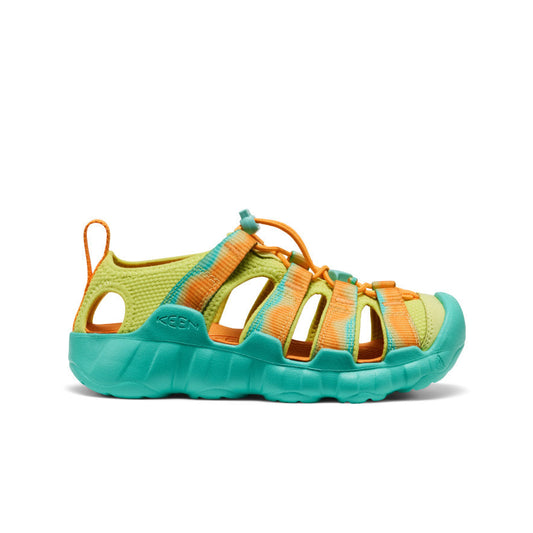Big Kids' Hyperport H2 Sandal Destination Pack