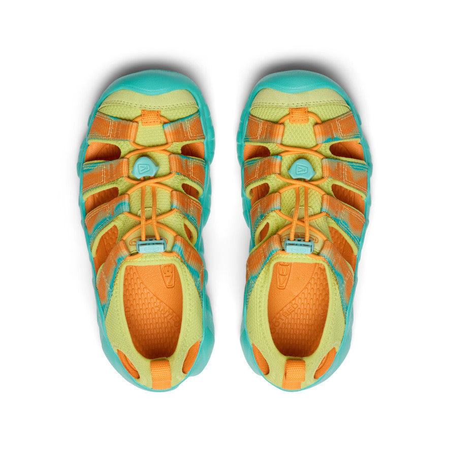 Big Kids' Hyperport H2 Sandal Destination Pack