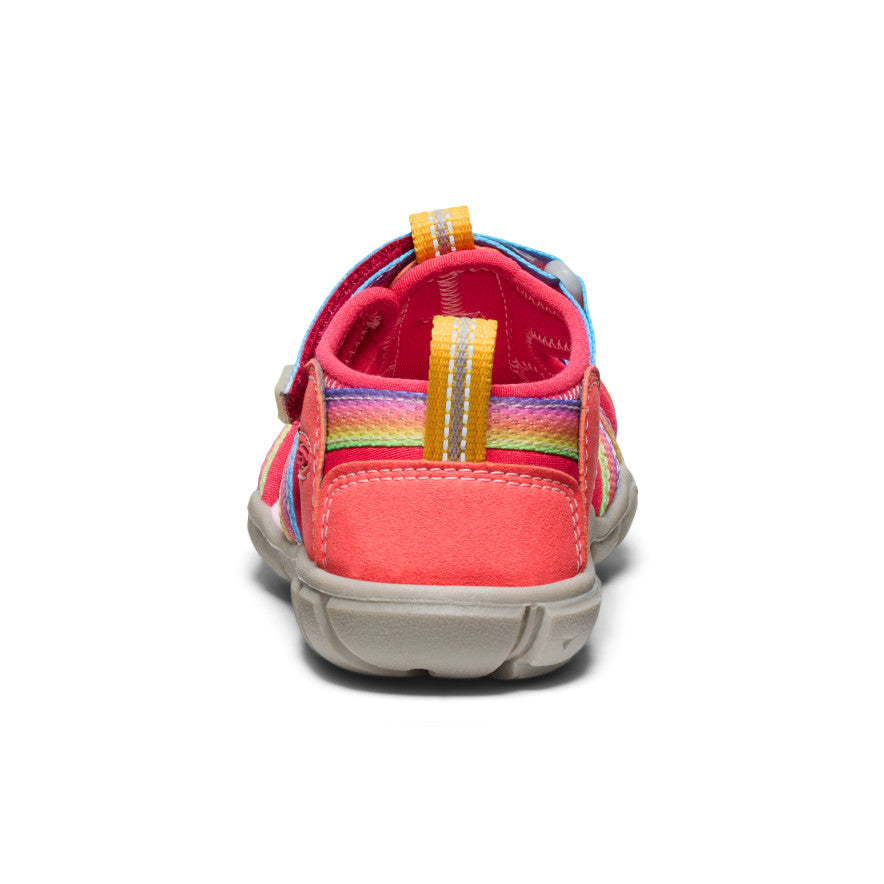 Big Kids' Seacamp II CNX Rainbow Glow