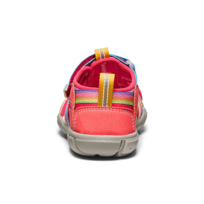 Big Kids' Seacamp II CNX Rainbow Glow