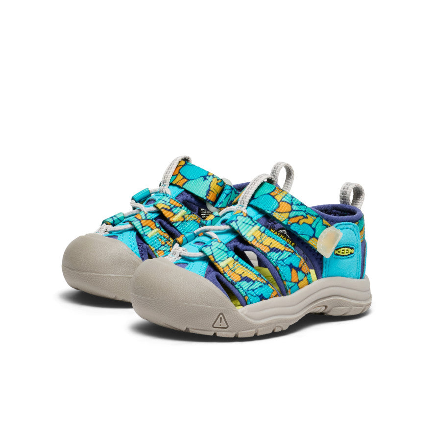 Toddlers' Newport H2 Pebble Glow