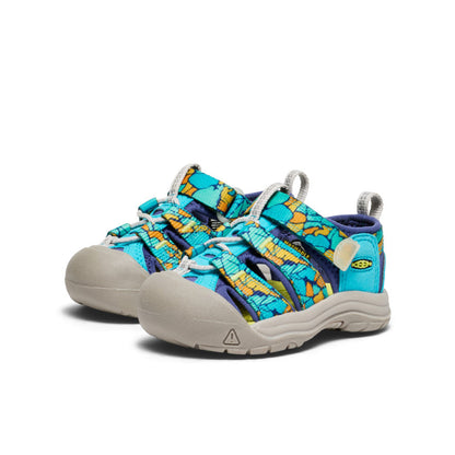 Toddlers' Newport H2 Pebble Glow