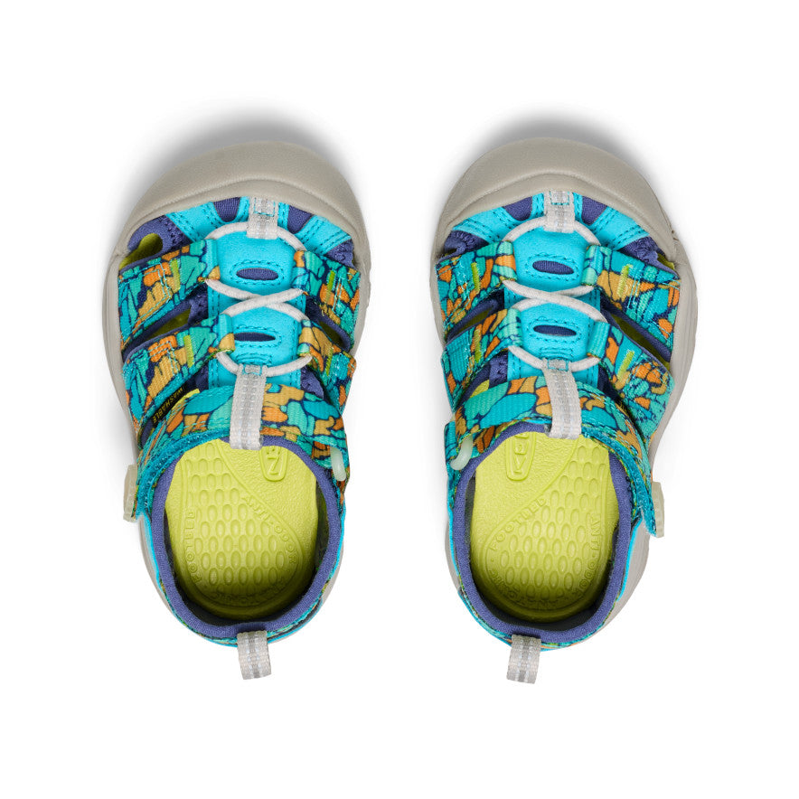 Toddlers' Newport H2 Pebble Glow