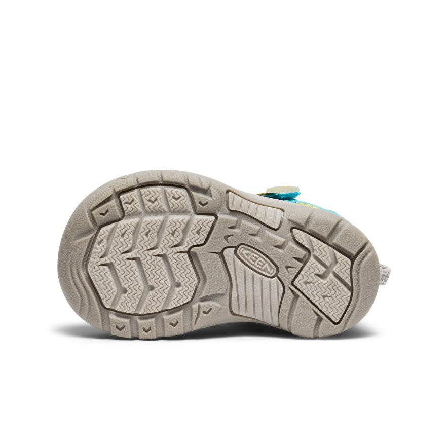Toddlers' Newport H2 Pebble Glow