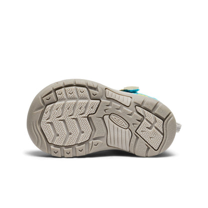 Toddlers' Newport H2 Pebble Glow