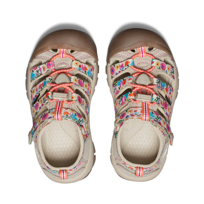 Little Kids' Newport H2 Safari/Birch
