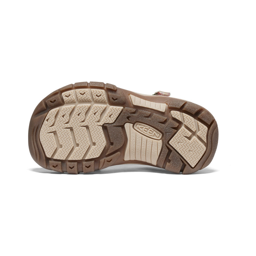 Little Kids' Newport H2 Safari/Birch