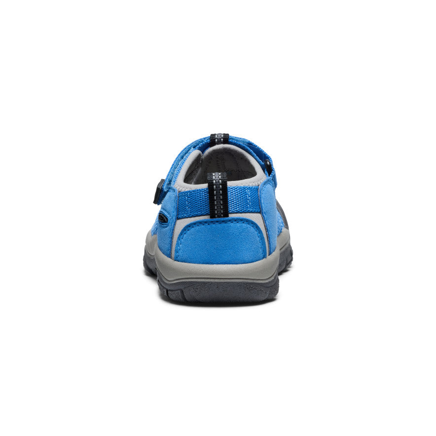 Little Kids' Newport H2 Azure Blue/Drizzle