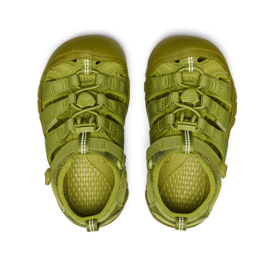 Little Kids' Newport H2 Golden Cypress Monochrome