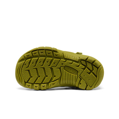 Little Kids' Newport H2 Golden Cypress Monochrome