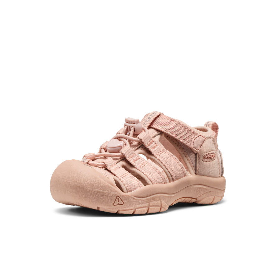 Little Kids' Newport H2 Cameo Rose Monochrome