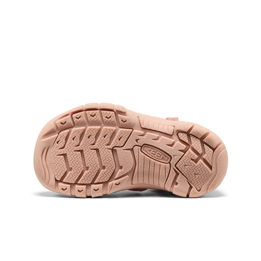 Little Kids' Newport H2 Cameo Rose Monochrome