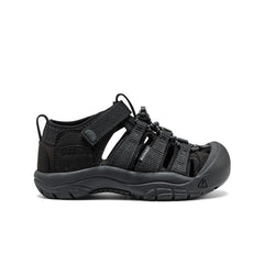 Triple Black