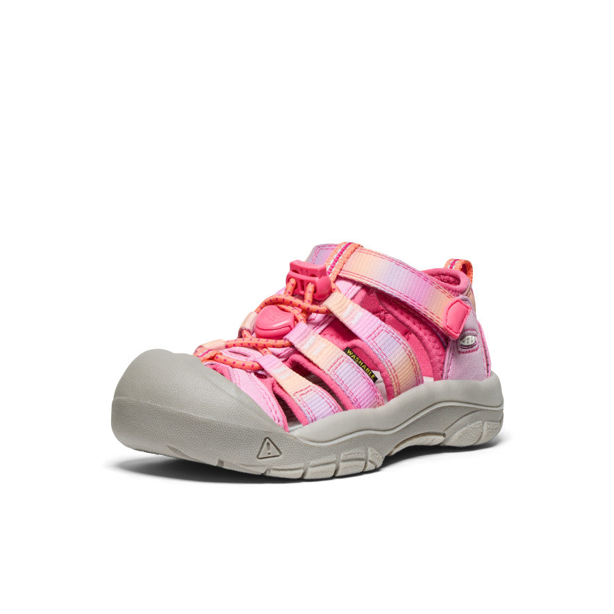 Little Kids' Newport H2 Hot Pink/Orchid Petal