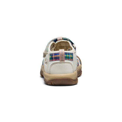 Little Kids' Newport H2 Gingham/Orchid Smoke