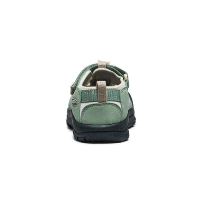 Little Kids' Newport H2 Lily Pad/Black