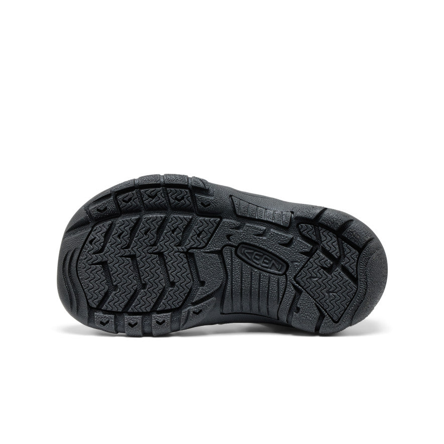 Little Kids' Newport H2 Lily Pad/Black