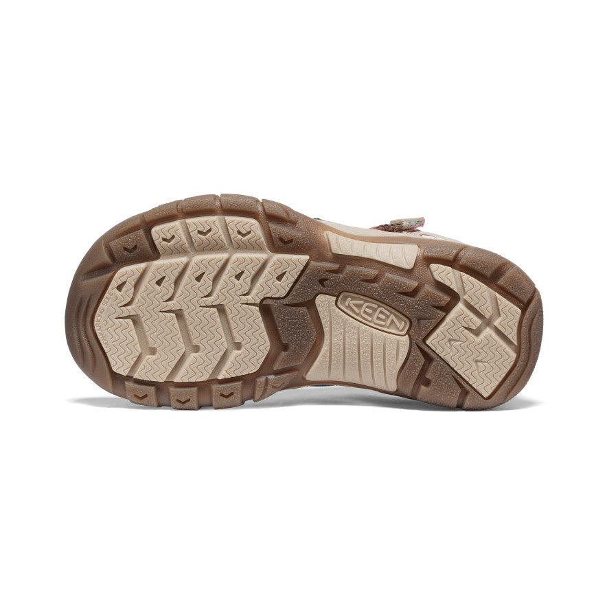Big Kids' Newport H2 Safari/Birch