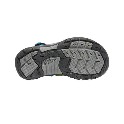 Big Kids' Newport H2 Rainbow Tie Dye