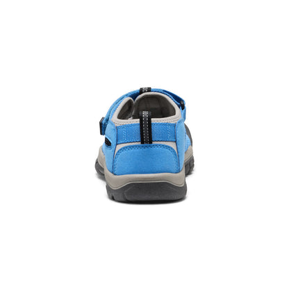 Big Kids' Newport H2 Azure Blue/Drizzle