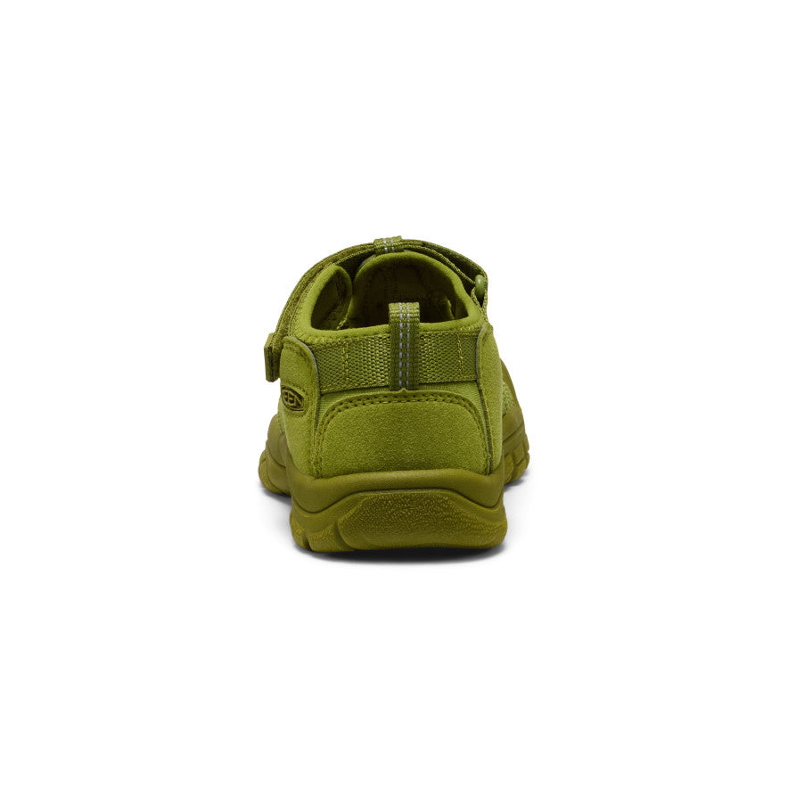 Big Kids' Newport H2 Golden Cypress Monochrome