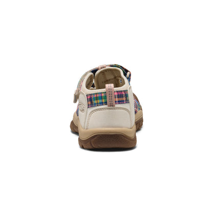 Big Kids' Newport H2 Gingham/Orchid Smoke