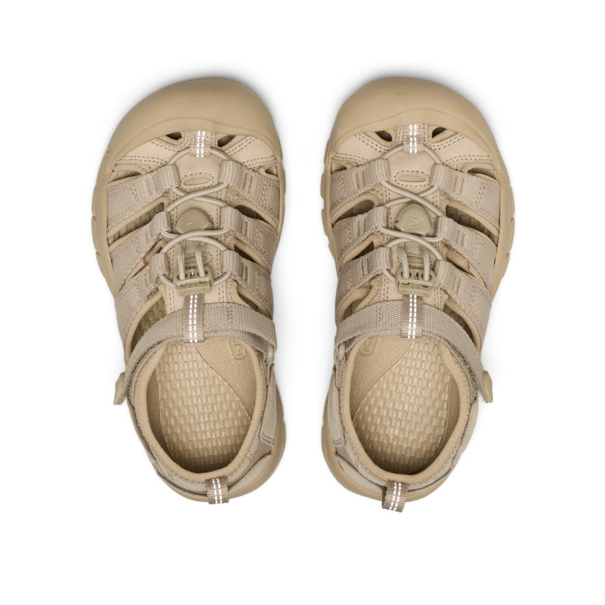 Big Kids' Newport H2 Safari Monochrome