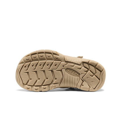 Big Kids' Newport H2 Safari Monochrome