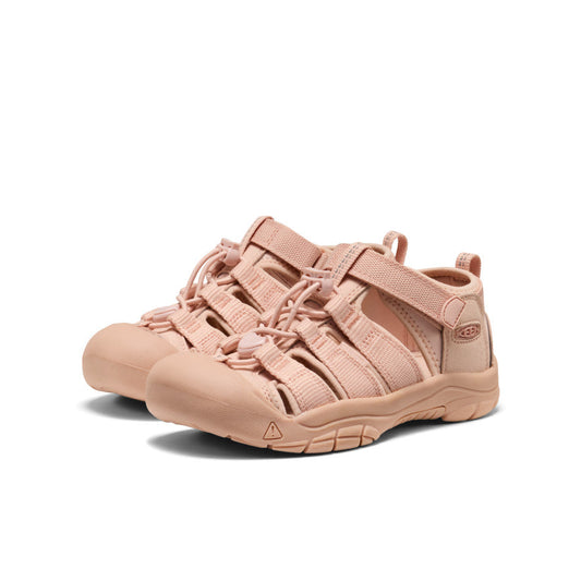 Big Kids' Newport H2 Cameo Rose Monochrome