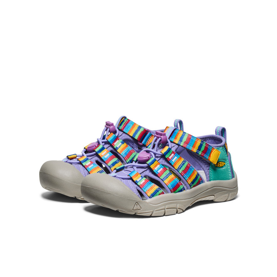 Big Kids' Newport H2 Sandal x Iro To Ikiru Wo Tukuru Fuku Iro To Ikiru Wo Tukuru Fuku