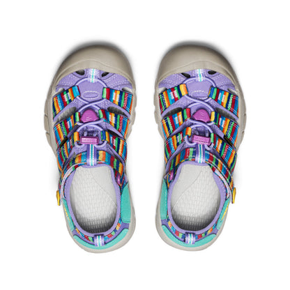 Big Kids' Newport H2 Sandal x Iro To Ikiru Wo Tukuru Fuku Iro To Ikiru Wo Tukuru Fuku