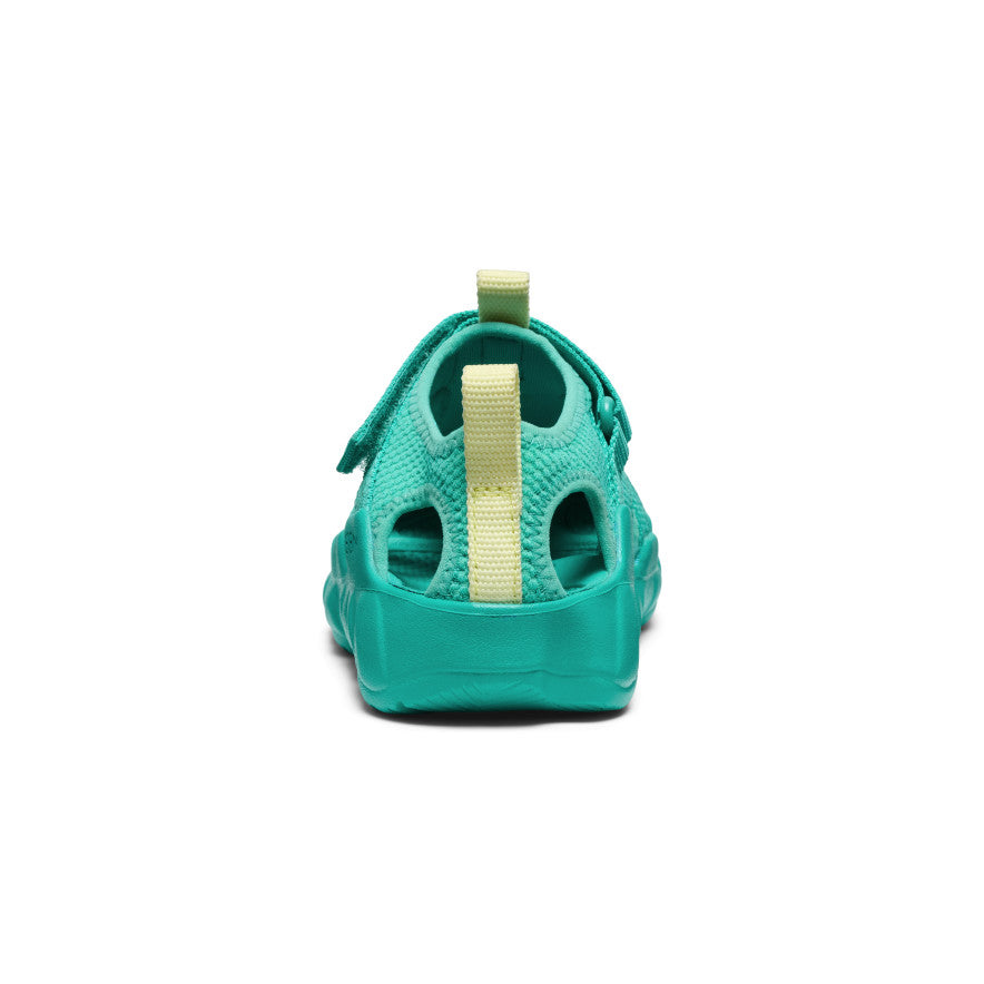 Little Kids' Hyperport H2 Sandal Bright Aqua/Wax Yellow
