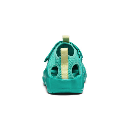 Little Kids' Hyperport H2 Sandal Bright Aqua/Wax Yellow