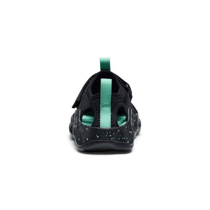 Little Kids' Hyperport H2 Sandal Black Stardust