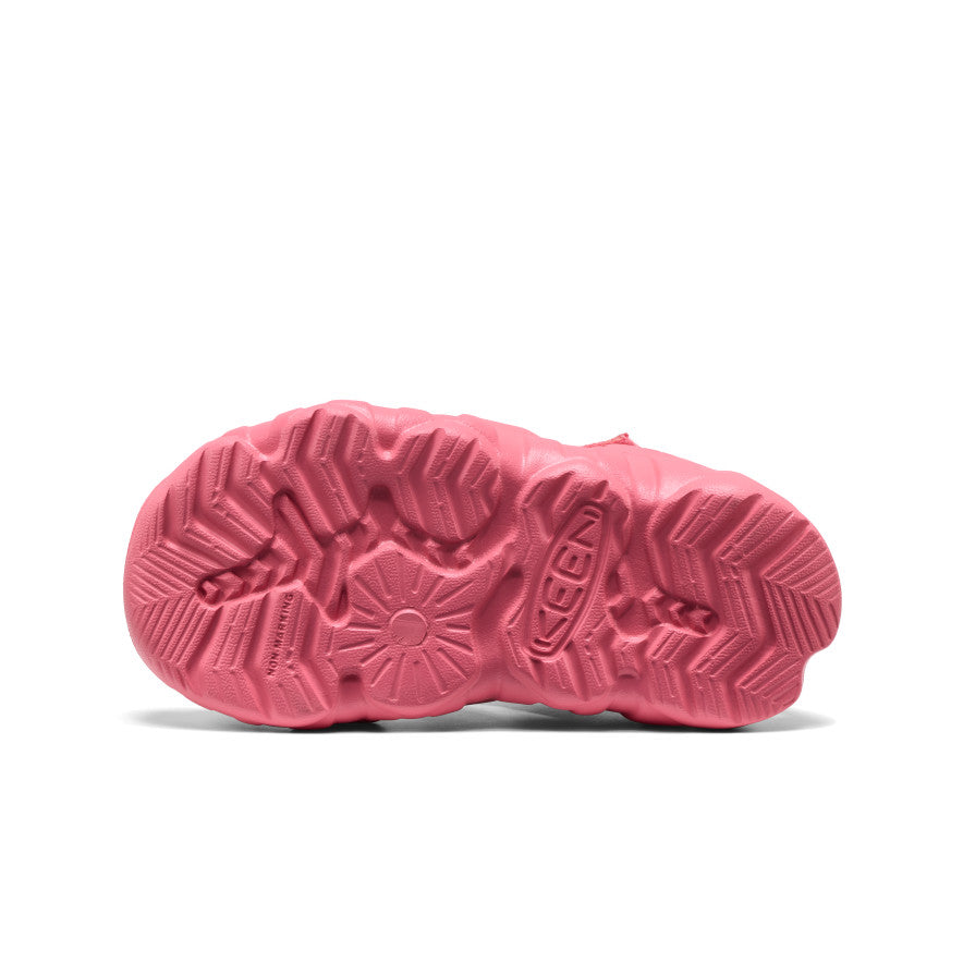 Little Kids' Hyperport H2 Sandal Pink Lemonade/Peach Fuzz