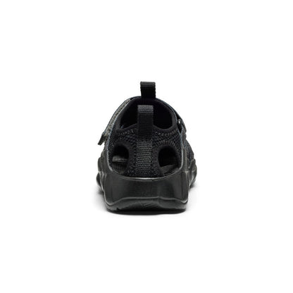 Little Kids' Hyperport H2 Sandal Black/Steel Grey