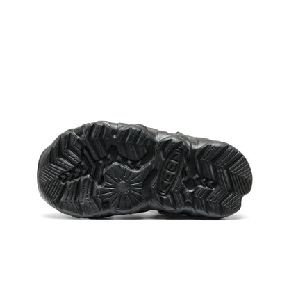 Little Kids' Hyperport H2 Sandal Black/Steel Grey