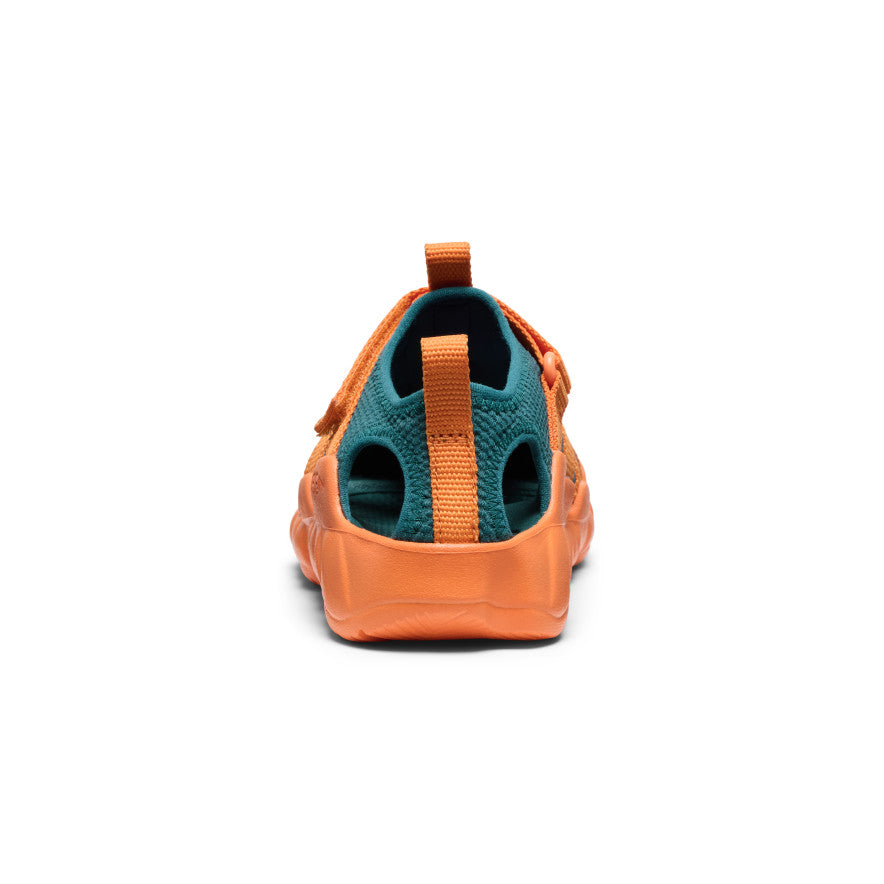 Little Kids' Hyperport H2 Sandal Mediterranea/Orange Peel