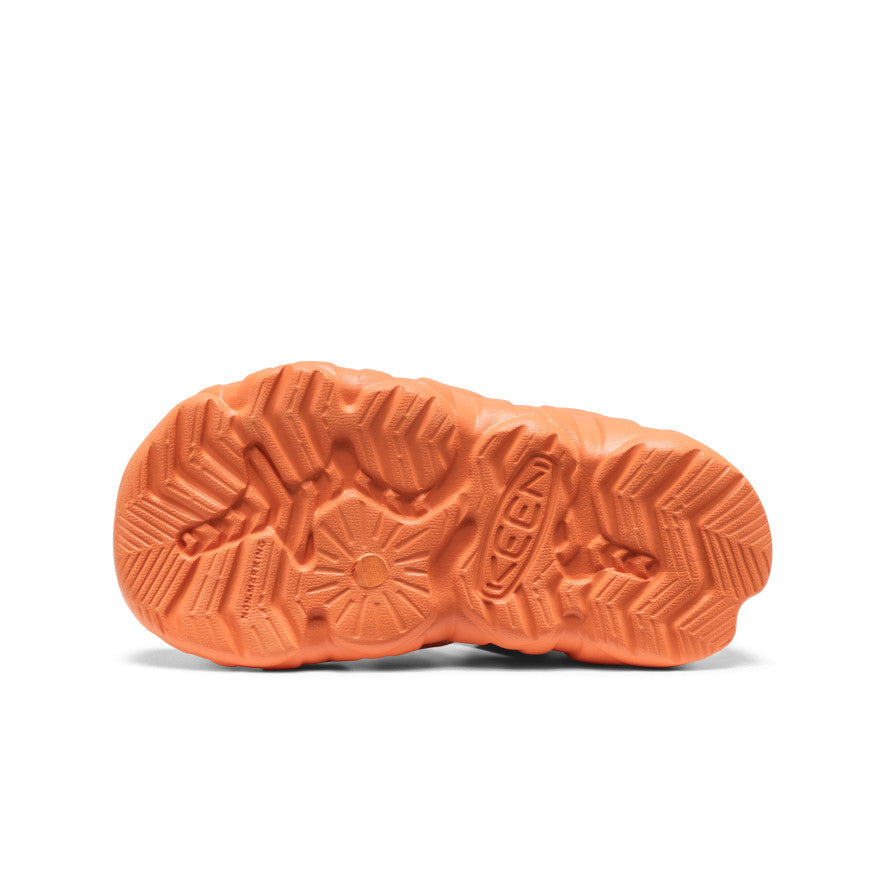 Little Kids' Hyperport H2 Sandal Mediterranea/Orange Peel