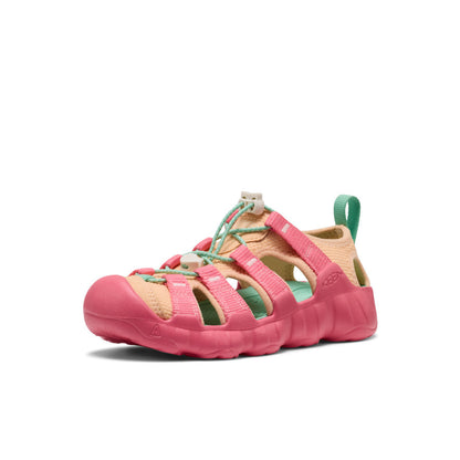 Big Kids' Hyperport H2 Sandal Pink Lemonade/Peach Fuzz