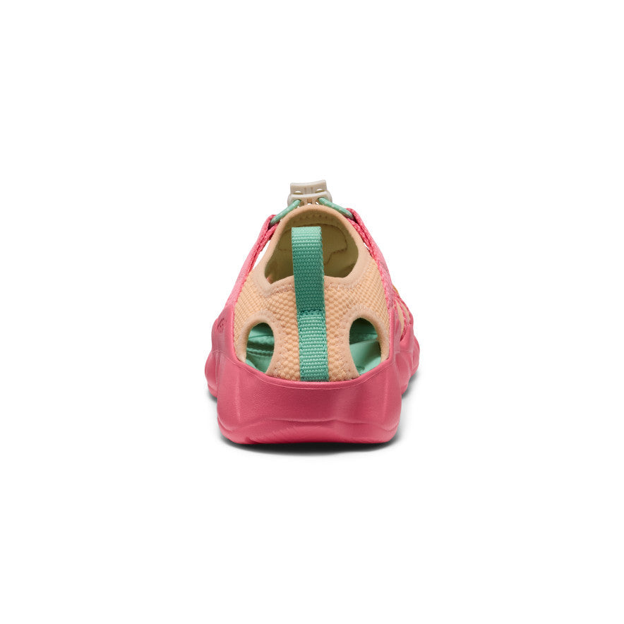 Big Kids' Hyperport H2 Sandal Pink Lemonade/Peach Fuzz