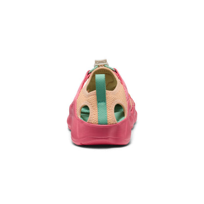 Big Kids' Hyperport H2 Sandal Pink Lemonade/Peach Fuzz
