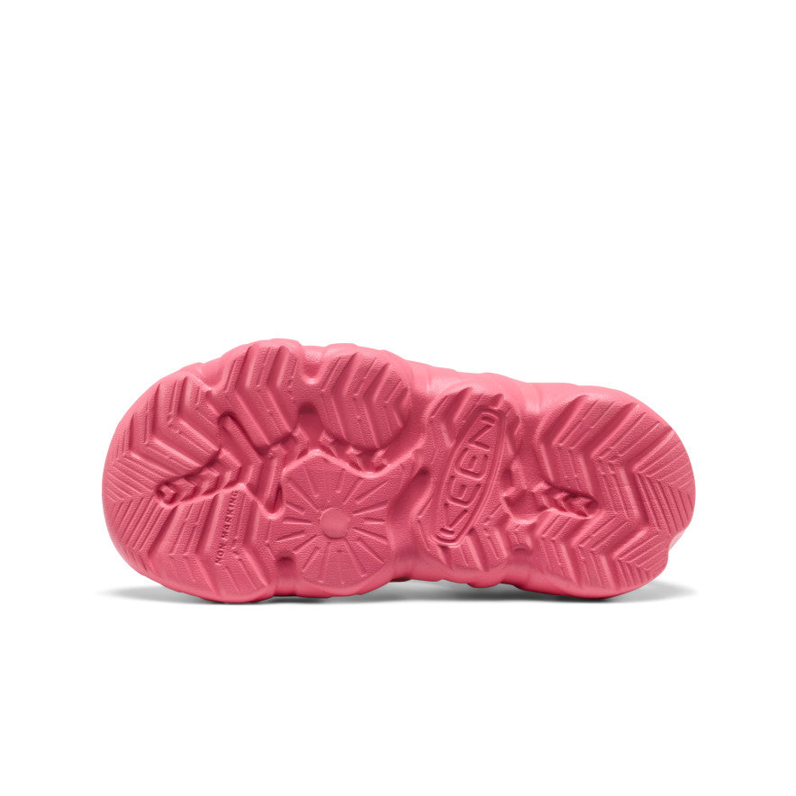 Big Kids' Hyperport H2 Sandal Pink Lemonade/Peach Fuzz